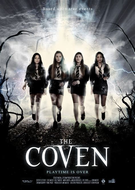 the coven f95